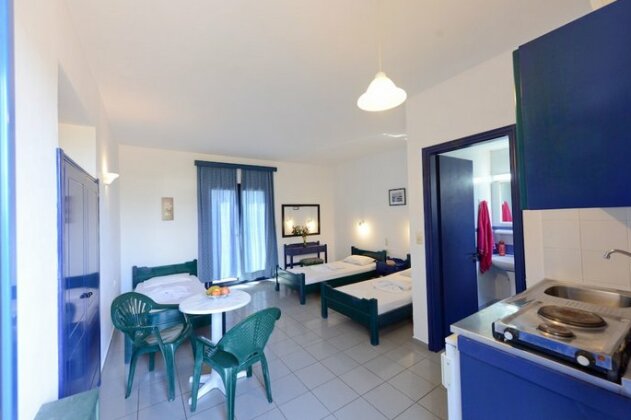 Milos Studios Malia - Photo3