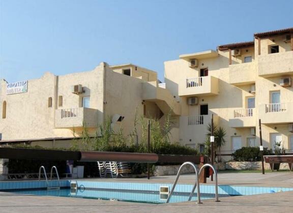 Mina Studios Malia - Photo2
