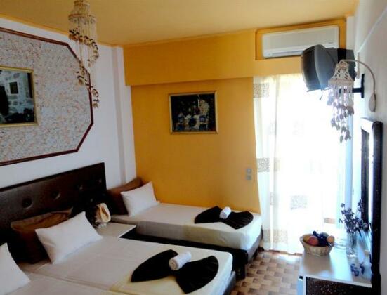 Minoa Hotel - Photo2