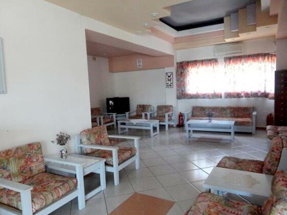 Minoa Hotel - Photo3