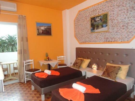 Minoa Hotel - Photo5