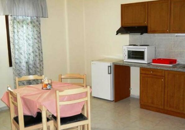 Niriedes Apartments - Photo5
