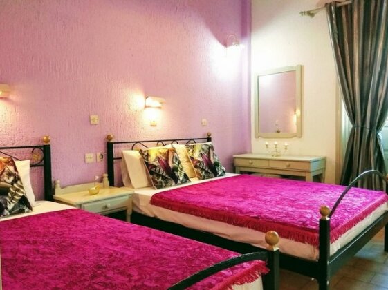 Orion Apartments - Photo3