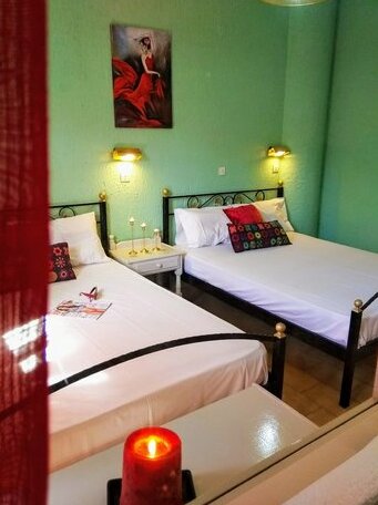 Orion Apartments - Photo5