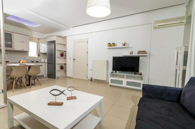 Pagea and Alkinoos Apartments - Photo4
