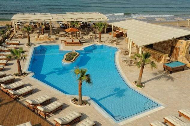 Parthenis Beach Suites by the Sea - Photo4