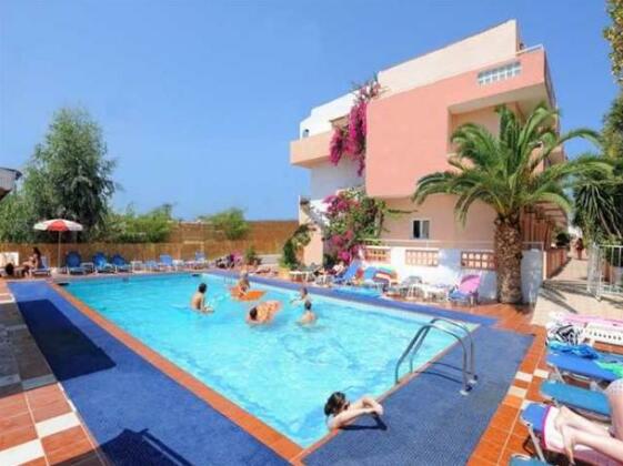 Primavera Beach Malia - Photo2