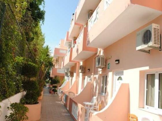 Primavera Beach Malia - Photo3
