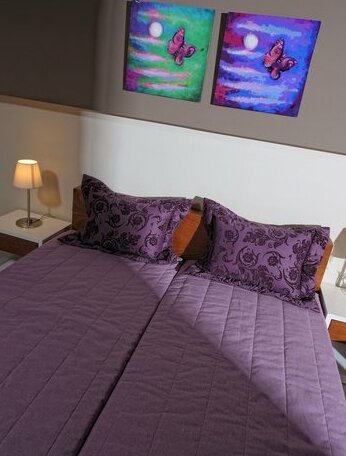 Royal Heights Resort - Photo5