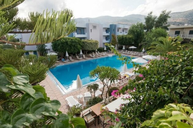 Solimar Ruby - All Inclusive - Photo2