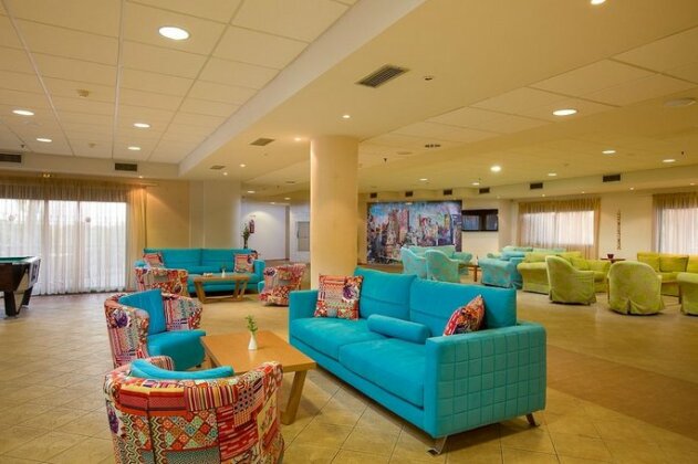 Solimar Ruby - All Inclusive - Photo3