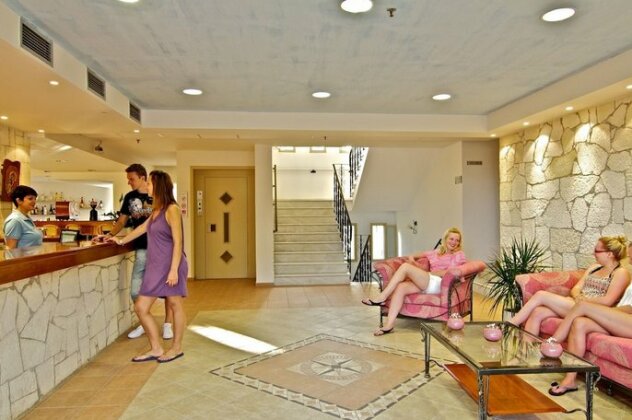 Solimar Ruby - All Inclusive - Photo4