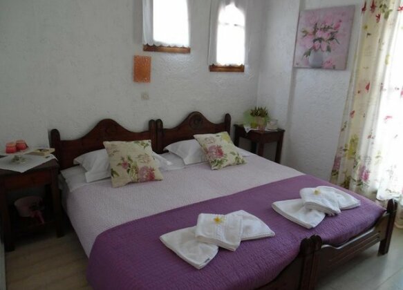 Stella Family Apartments - Photo5