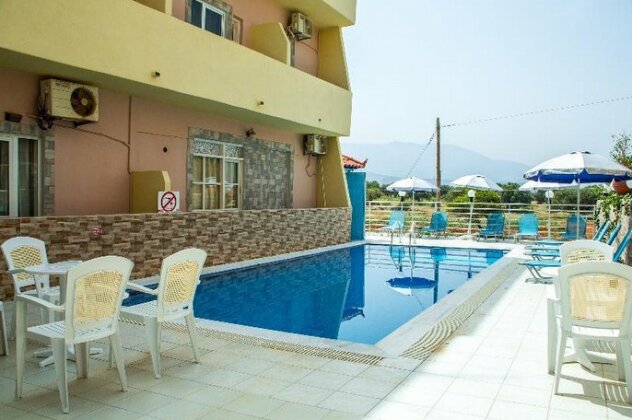 Sterling Hotel - Photo5