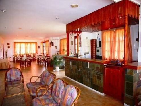 Vergas Hotel Malia - Photo2