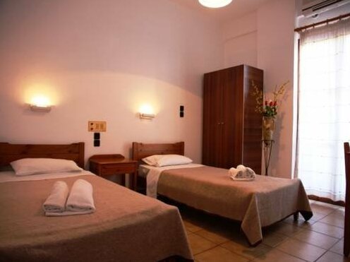 Vergas Hotel Malia - Photo3
