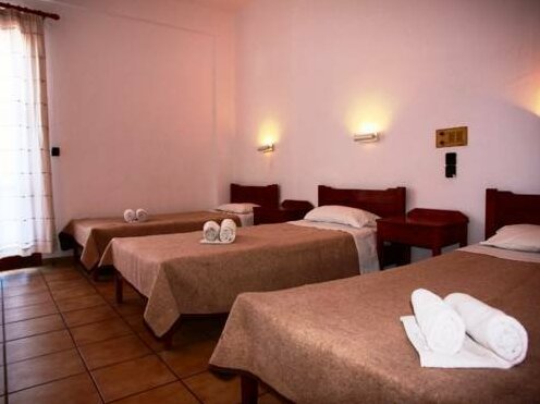 Vergas Hotel Malia - Photo5