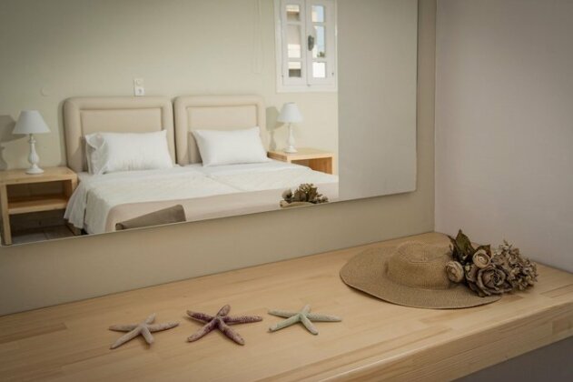 Vergina Studios & Apartments - Photo4