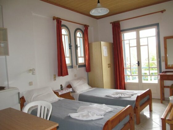 Villa Contessa Apartments - Photo4