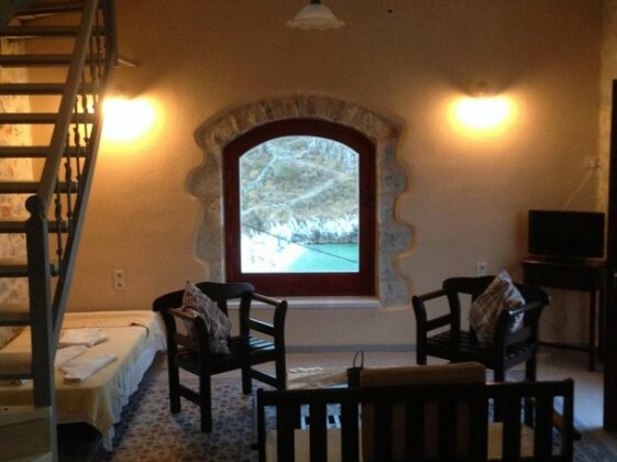 Ampelos Tower - Photo5