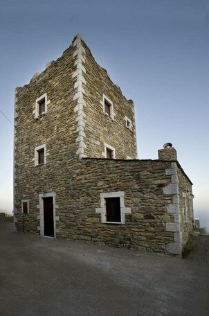 Benos Tower