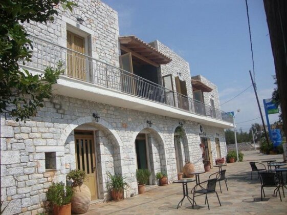 Kafiona Guesthouse - Photo2
