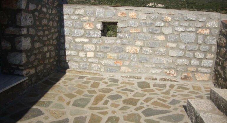 Kafiona Guesthouse - Photo3