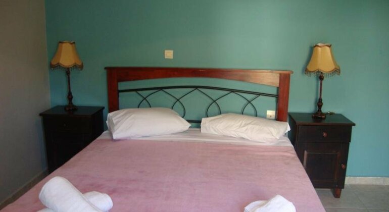 Kafiona Guesthouse - Photo4