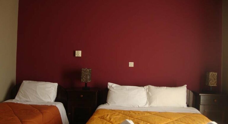 Kafiona Guesthouse - Photo5