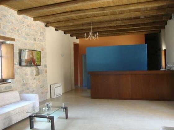 Koukouri Village - Photo4