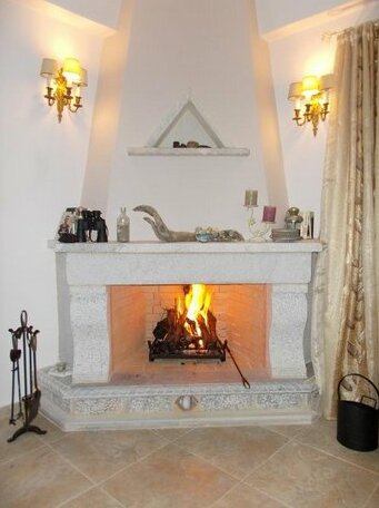 Luxury Residence Kafiona - Photo3