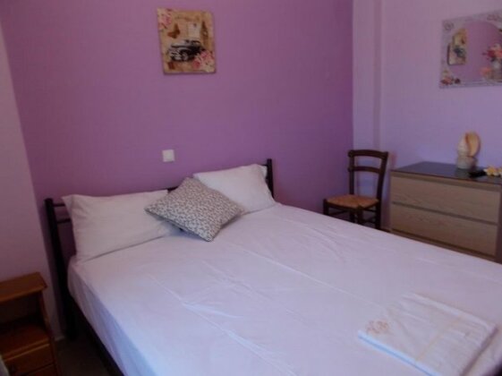 Luxury Residence Kafiona - Photo5