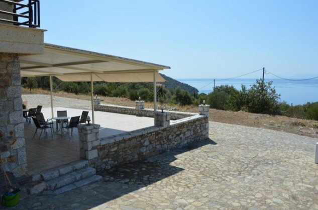 Paganea's Pearl - Photo2