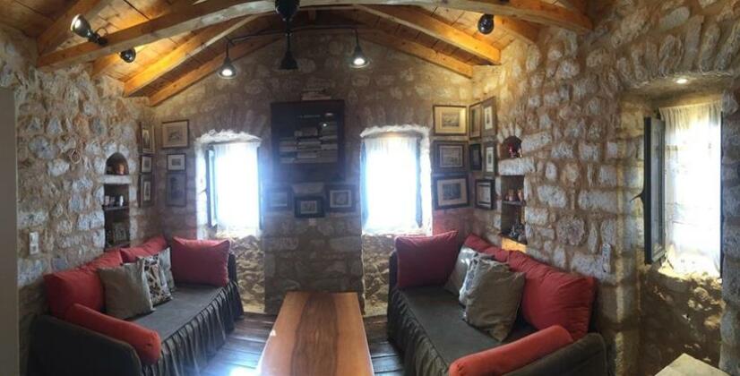Pirate's Tower House - Photo2