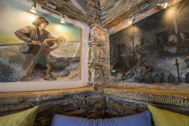 Psamathous Guesthouse - Photo3