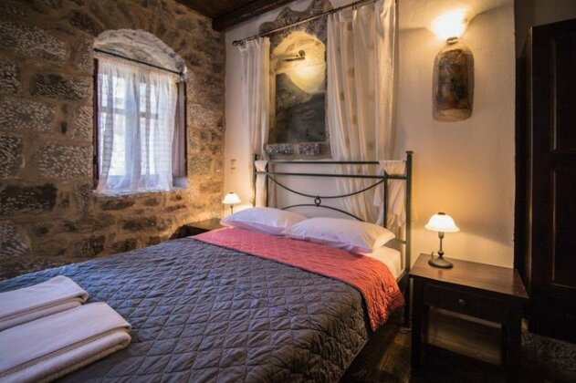 Psamathous Guesthouse - Photo5