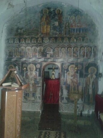 Villa Polyorea - Photo4