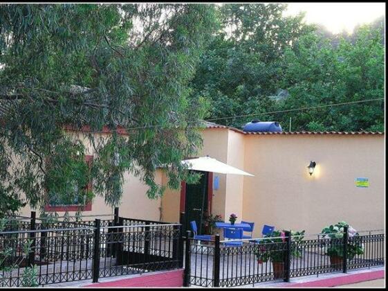 House of priest - Photo2