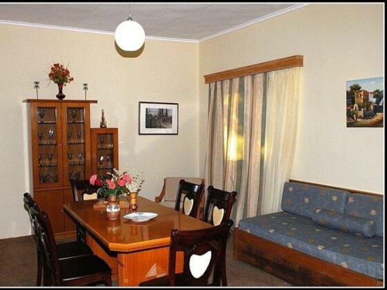 House of priest - Photo3