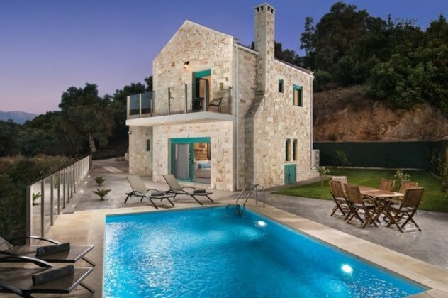 Villa Piedra Manoliopoulo - Photo4