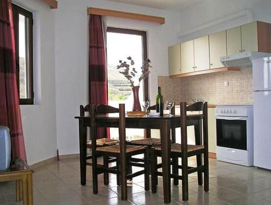 Giorgos-Maria Apartments - Photo2