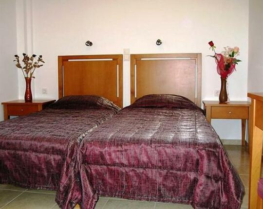 Giorgos-Maria Apartments - Photo4