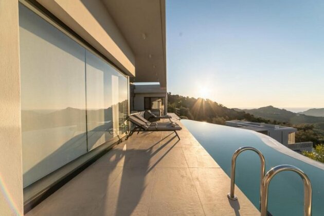 Olive Stone Villa - Photo2