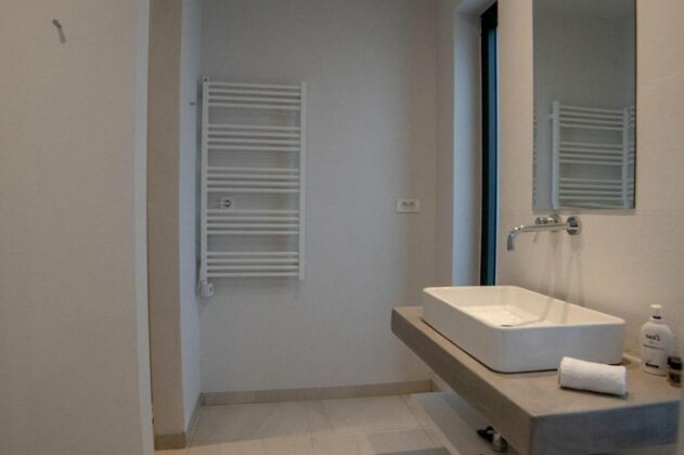 Olive Stone Villa - Photo3