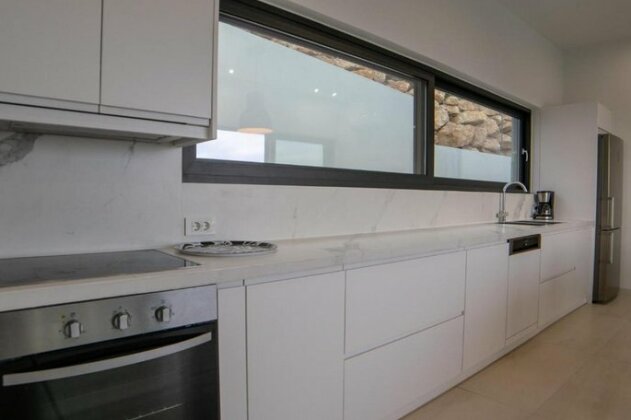 Olive Stone Villa - Photo4