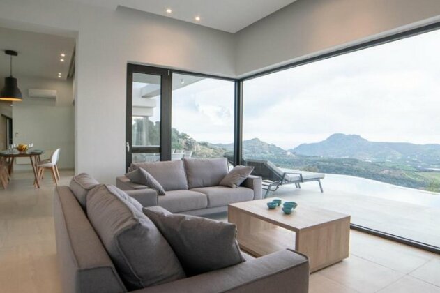 Olive Stone Villa - Photo5