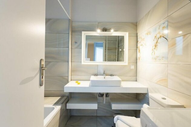 Sunset Luxury Maisonettes - Photo5