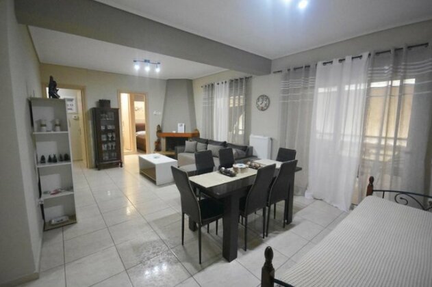 A&J Apartments athens airport - Photo2