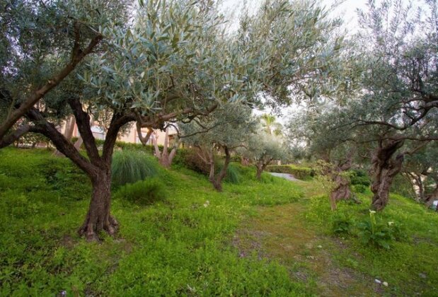 Discrete Villa Maroulas - Photo4