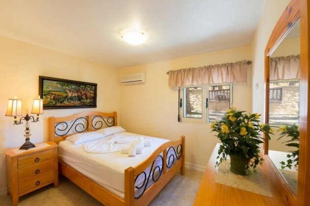 Fengari Villa - Photo5